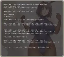 憧れのお姉さんはバニーガール 01/First Bunny Girl, 日本語