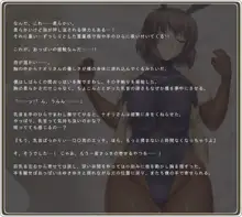 憧れのお姉さんはバニーガール 01/First Bunny Girl, 日本語