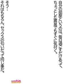 玖美ちゃんは元ビッチ！, 日本語