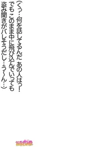 芹香先生の、中出しおねだりらぶせっくす 第 1~16 話, 日本語