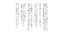 生意気な姉は肉便器志望!?弟との連続絶頂姦係, 日本語