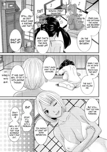 Megumi-san wa Musuko no Kanojo Ch.1-11, English