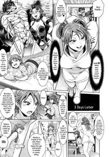 Kainushi-sama to Oyobi! - Call Me The Keeper Ch. 1-2, English