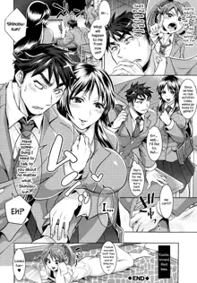 Kainushi-sama to Oyobi! - Call Me The Keeper Ch. 1-2, English