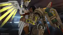 Misc Pharah from Overwatch, 日本語