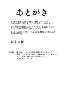 再会した母は女にしか見えなかった, 日本語