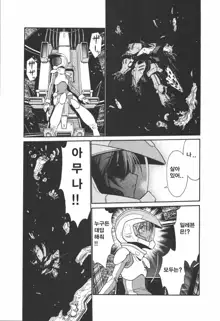 Ple Twelve Story (Mobile Suit Gundam UC) ]Korean], 한국어