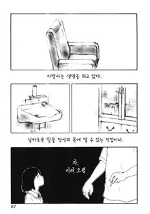 The Barber [Korean] | 이발사, 한국어