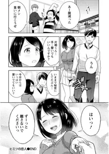 はめ恋。, 日本語