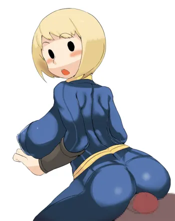 Vault Girl, 日本語