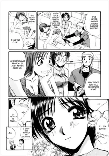 Sonna Koto Nai yo | That's Not How It Is! Ch. 1-4, English