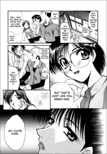 Sonna Koto Nai yo | That's Not How It Is! Ch. 1-4, English