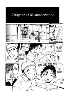 Sonna Koto Nai yo | That's Not How It Is! Ch. 1-4, English