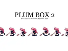 Plum Box 2, 日本語