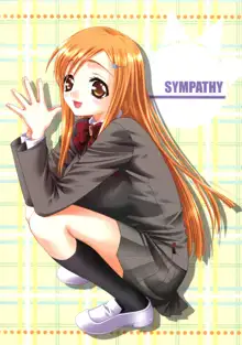 SYMPATHY, 日本語