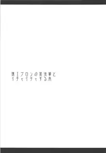 裸エプロンの某後輩とイチャイチャする本, 日本語