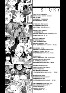 MC Gakuen Nana Jigenme, 中文