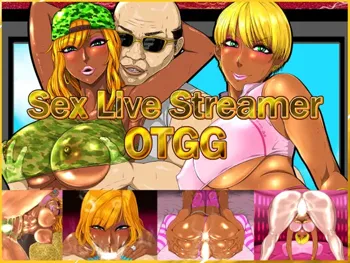 Sex Live Streamer OTGG, 한국어