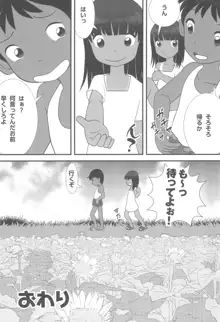 夏なんです。, 日本語