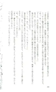 魔法戦士スイートナイツ, 日本語