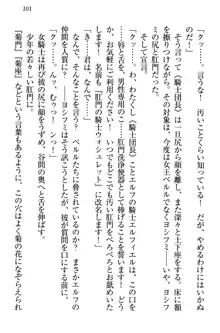 童貞を殺す大魔王! 例のセーターを着たサキュバス姫, 日本語