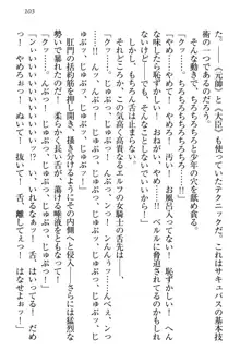 童貞を殺す大魔王! 例のセーターを着たサキュバス姫, 日本語