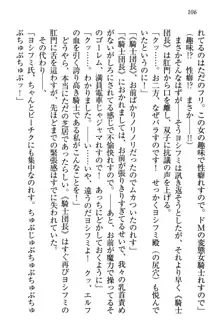 童貞を殺す大魔王! 例のセーターを着たサキュバス姫, 日本語