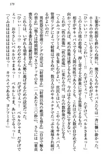 童貞を殺す大魔王! 例のセーターを着たサキュバス姫, 日本語