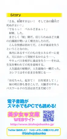 童貞を殺す大魔王! 例のセーターを着たサキュバス姫, 日本語