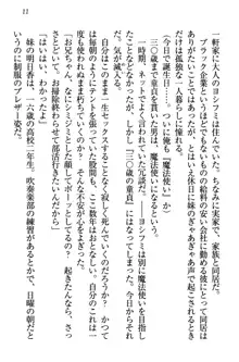 童貞を殺す大魔王! 例のセーターを着たサキュバス姫, 日本語