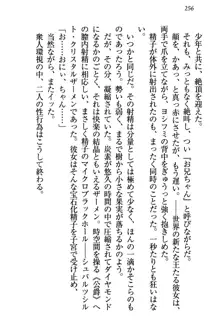 童貞を殺す大魔王! 例のセーターを着たサキュバス姫, 日本語