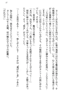 童貞を殺す大魔王! 例のセーターを着たサキュバス姫, 日本語