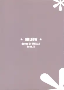 MELLOW, English