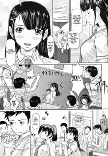 Mai Favorite Ch.1-8, English