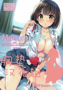 Megumi.H, 中文