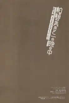 柏崎星奈と一晩中, 日本語