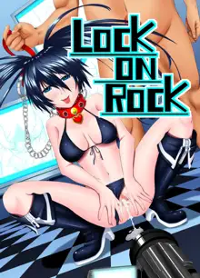 LOCK ON ROCK, 日本語