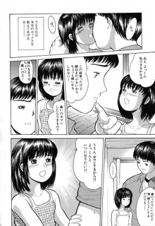 小さな彩り, 日本語