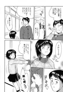 小さな彩り, 日本語