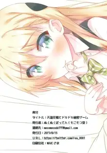 Tendou Karen to Dokidoki Himitsu Game, 中文