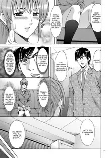 Saimin Choukyou Gakuen Ch. 3-10 end, English