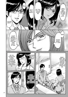 Saimin Choukyou Gakuen Ch. 3-10 end, English