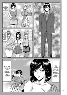 Saimin Choukyou Gakuen Ch. 3-10 end, English