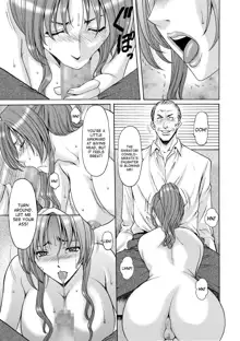 Saimin Choukyou Gakuen Ch. 3-10 end, English