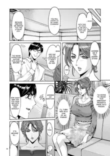 Saimin Choukyou Gakuen Ch. 3-10 end, English