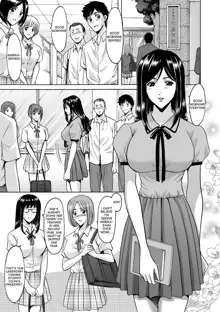 Saimin Choukyou Gakuen Ch. 3-10 end, English