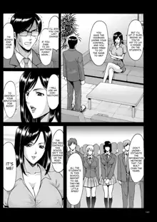 Saimin Choukyou Gakuen Ch. 3-10 end, English