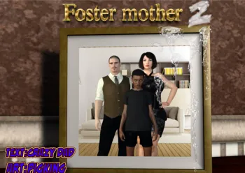 Foster Mother 2, English