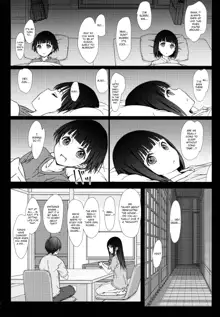 Onee-chan to Boku to | My big sister and me, English