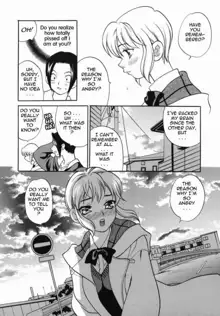 Sweet Sweet Home Ch. 2, English